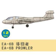 1/700 EA6 B Prowler