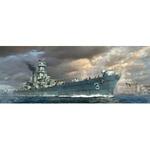1/700 CB-3 USS Hawaii