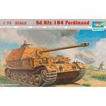 1/72 Sd.Kfz. 184 Ferdinand
