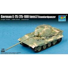 1/72 E75 (75-100 Tonnen)