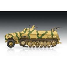 1/72 Sd.Kfz 8, 12 to