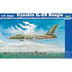 1/72 IL-28 Beagle