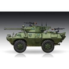 1/72 LAV 150 APC 90 mm