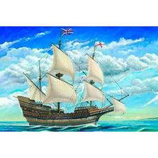 1/60 Segelschiff Mayflower