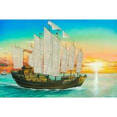 60 cm Chinesisches Segelschiff Chengho