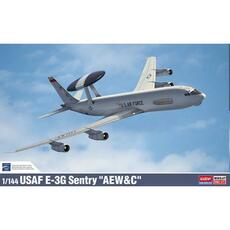 1/144 USAF E-3G Sentry Aew&C