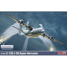 1/144 C-130J-30 Super Hercules