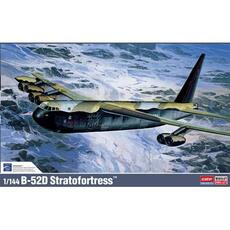 1/144 B-52D Stratofortress