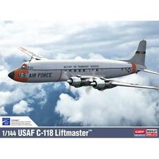 1/144 USAF C-118 Liftmaster