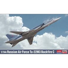 1/144 Russian Air Force Tu-22M3 Backfire C