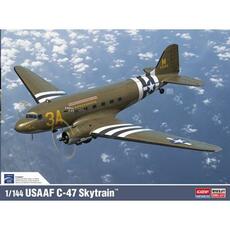 1/144 USAAF C-47 Skytrain