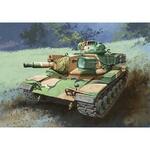 1/35 Us Army M60A2