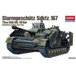 1/35 Sturmgeschütz IV