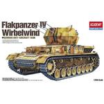 1/35 Flak-Panzer IV Wirbelwind