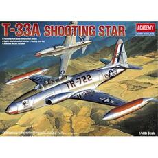 1/48 T-33A Shootingstar