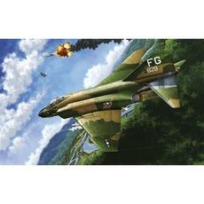 1/48 USAF F-4C Vietnam Krieg