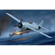 1/48 USN F4F-4 Wildcat, Battle of Midway