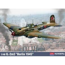 1/48 Il-2M3 Berlin 1945