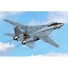 1/72 F-14D VF-2 Bounty Hunters