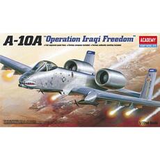 1/72 A-10A Operation Iraqi Freedom