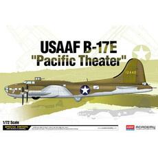 1/72 USAAF B-17E Pazifik