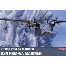 1/72 USN Pbm-5A Mariner