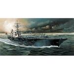 1/800 USS Kitty Hawk CV 63