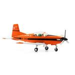 1/72 Pilatus PC-7 A-932 Ursprungsbemalung orange