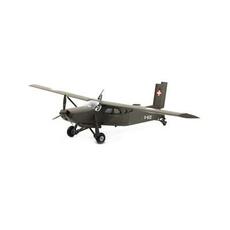 1/72 Pilatus PC-6 V-612