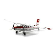 1/72 Pilatus PC-6 HB-FCF Flugversuche GRD