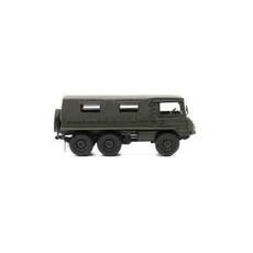 1/50 Pinzgauer 712M 6x6