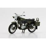 1/18 Motorrad Condor A 350 Schweizer Armee *