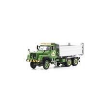 1/87 Saurer D330N 6x6 Kipper Spross