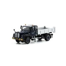 1/87 Saurer D290B N4x4 Kipper Amstein Willisau