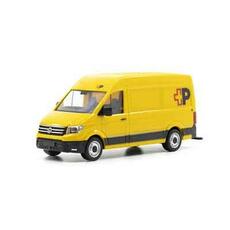 1/87 VW Crafter, Die Post, Logo 2024