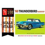 1/32 1960er Ford Thunderbird *