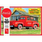 1/25 1953 Ford Pickup Coca-Cola *