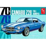 1/25 1970er Camaro Z28 Full Bumper