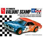 1/25 Plymouth Valiant Scamp Kit car