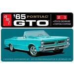 1/25 1965er Pontiac GTO
