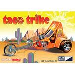 1/25 Taco Trike
