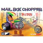 1/25 Ed Roths Mail Box Clipper
