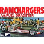 1/25 Ramchargers Front Engine Dragster *