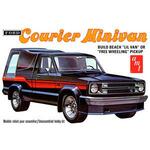 1/25 1978er Ford Courier Minivan