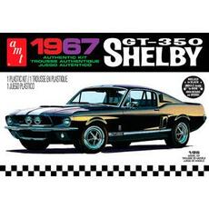 1/25 1967er Shelby GT-350