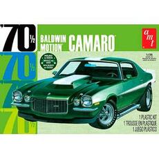 1/25 1970er Chevy Camaro Baldwin Motion