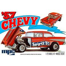 1/25 1957er Chevy Flip Nose Spirit of 57