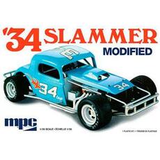 1/25 1934er Slammer Modified