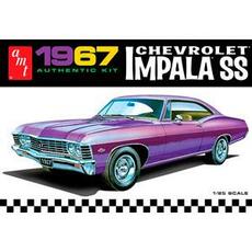 1/25 1967er Chevy Impala SS