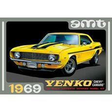 1/25 1969er Chevy Camaro Yenko